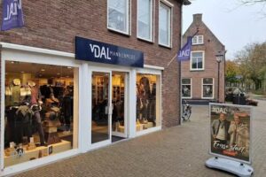 Van Dal mannenmode