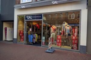Van Dal mannenmode