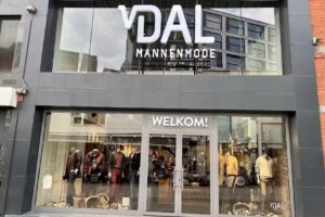 Van Dal mannenmode