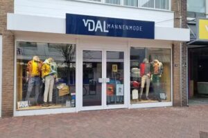 Van Dal mannenmode