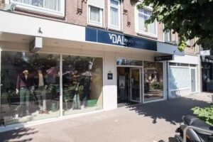 Van Dal mannenmode
