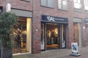 Van Dal mannenmode