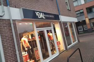 Van Dal mannenmode