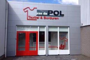 Van de Pol Textiel & Borduren