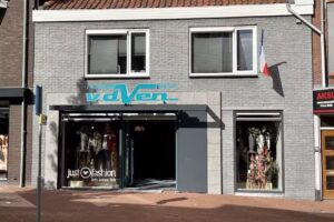 Van de Ven Fashion