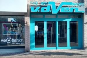 Van de Ven Fashion
