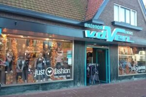 Van de Ven Fashion