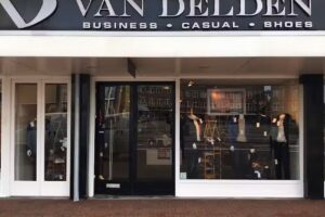 Van Delden Mode