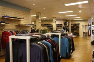 Van den Berg Grote Maten