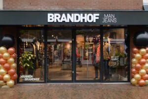 Van den Brandhof Mannenmode