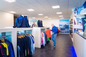 Van den IJssel Bedrijfskleding