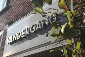 Van der Gang Herenkleding