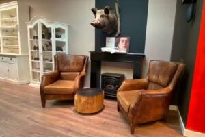 Van der Goot en Henken Outdoor Optics