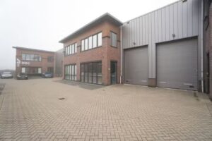 Van der Krans Import (geopend na afspraak)