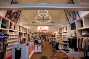 Van der Linde Lingerie