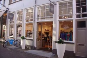 Van der Linden Lingerie