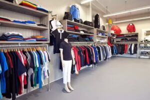 van der Pol Bedrijfskleding & Reclame