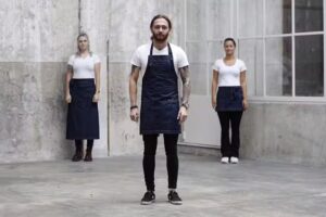 van Dieuwertje &ndash; schorten en sloven op maat