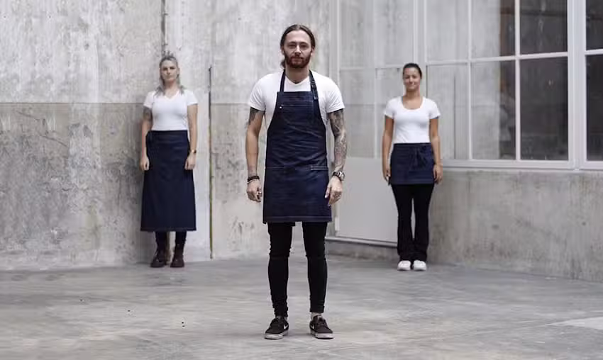 van Dieuwertje &ndash; schorten en sloven op maat