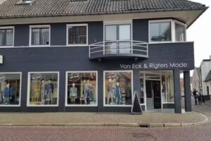 Van Eck & Rigters Mode