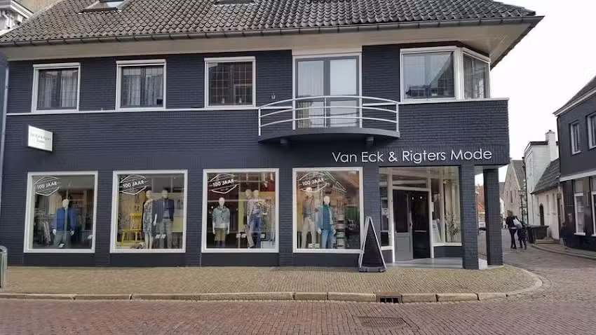 Van Eck & Rigters Mode
