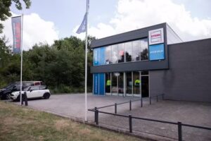 Van Eckeveld Bedrijfskleding