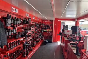 Van Enckevort B.V. Heerlen &ndash; onderdeel van Polvo