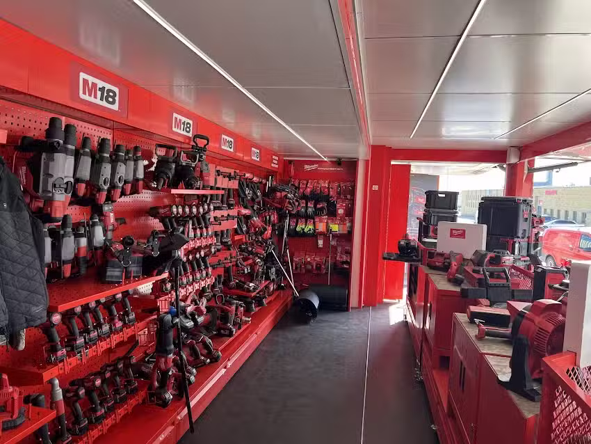 Van Enckevort B.V. Heerlen &ndash; onderdeel van Polvo