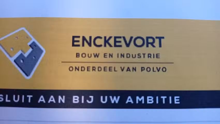 Van Enckevort B.V. Sittard &ndash; onderdeel van Polvo