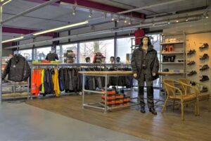 Van Enckevort B.V. Venlo-Blerick – onderdeel van Polvo