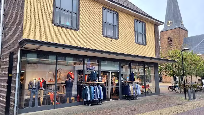 Van Ganswijk Mode