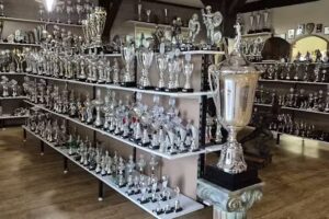 Van Holland Sport B.V.