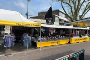 van Nispen & Kranen Ondermode