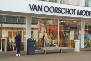 van Oorschot Mode Roosendaal