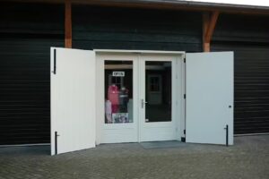 Van Oosterhout Ondermode &ndash; Superondergoed