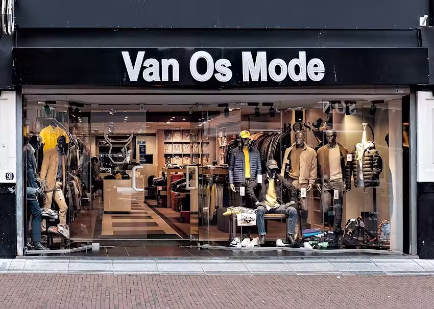 Van Os Mode