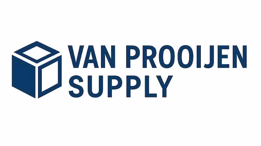 van Prooijen supply