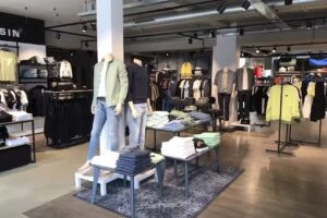 van Rijbroek &ndash; Mode & Sport