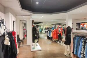 Van Silfhout Damesmode