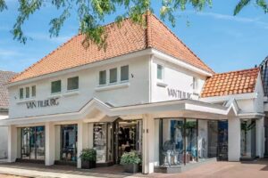 Van Tilburg Mannenmode Schijndel👔