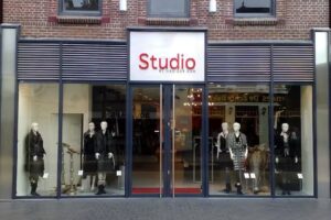 Van Uffelen Heerenveen &ndash; Dames