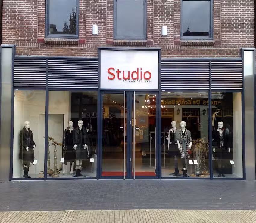 Van Uffelen Heerenveen &ndash; Dames