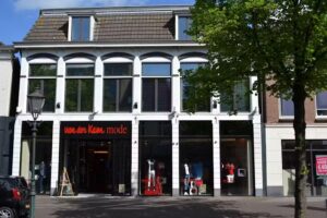 Van Uffelen Heerenveen &ndash; Heren