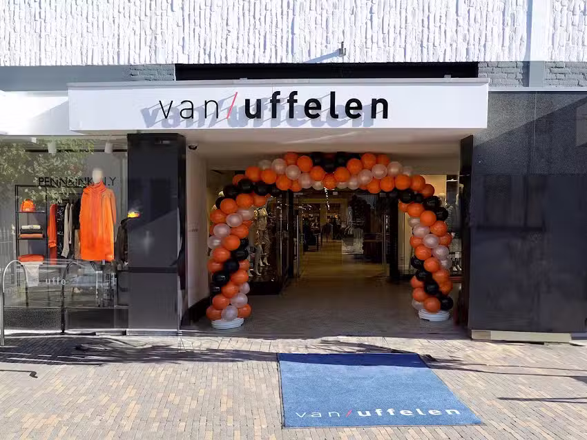 Van Uffelen Mode