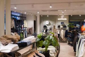 Van Uffelen Mode &ndash; Alkmaar