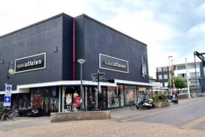 Van Uffelen Mode – Alphen a/d Rijn