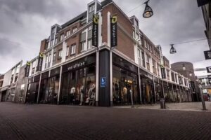 Van Uffelen Mode &ndash; Amersfoort