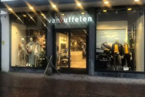Van Uffelen Mode – Appingedam
