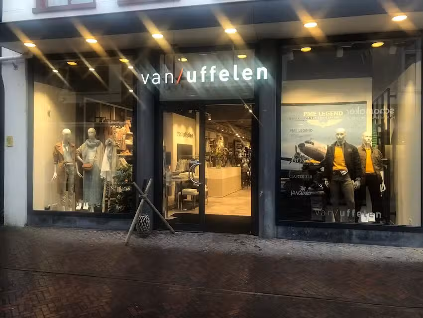 Van Uffelen Mode &ndash; Appingedam