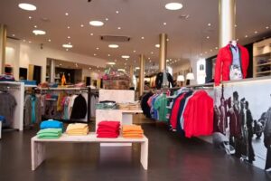 Van Uffelen Mode &ndash; Assen